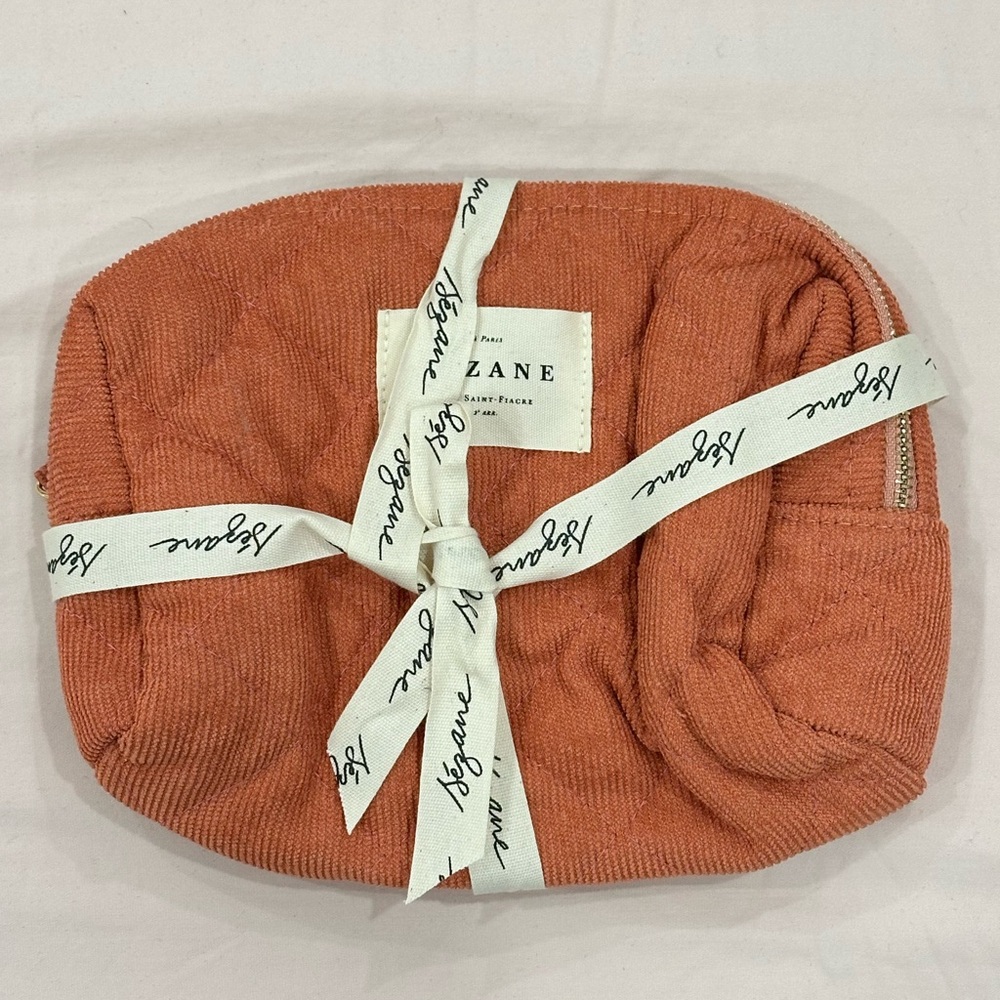 Sézane pouch